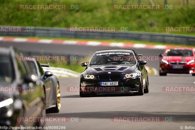 Bild #9098286 - Touristenfahrten Nürburgring Nordschleife (13.06.2020)