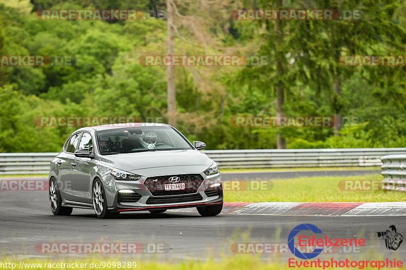 Bild #9098289 - Touristenfahrten Nürburgring Nordschleife (13.06.2020)