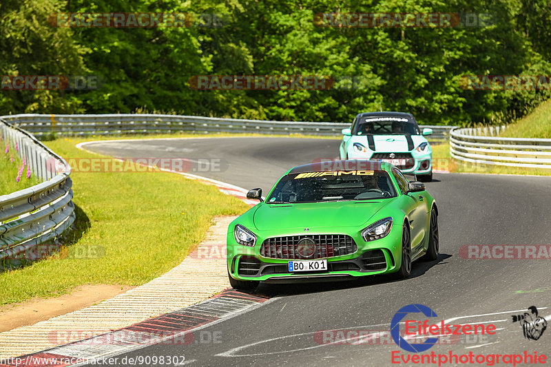 Bild #9098302 - Touristenfahrten Nürburgring Nordschleife (13.06.2020)