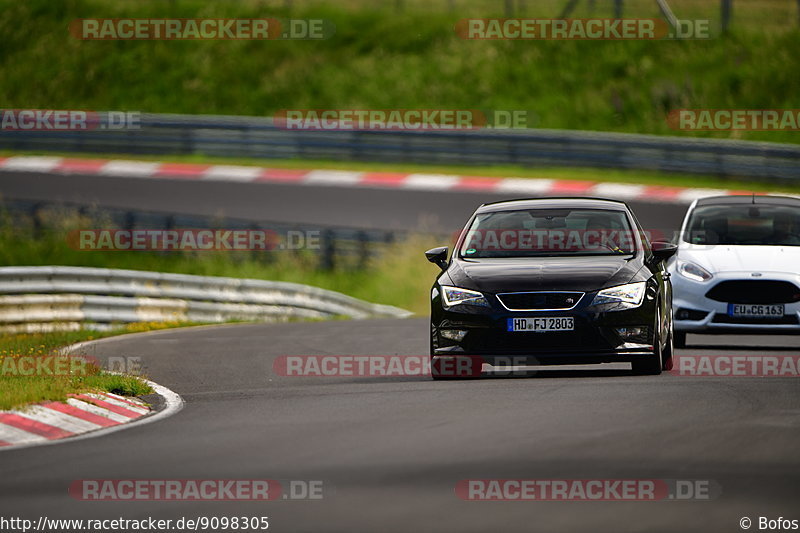 Bild #9098305 - Touristenfahrten Nürburgring Nordschleife (13.06.2020)