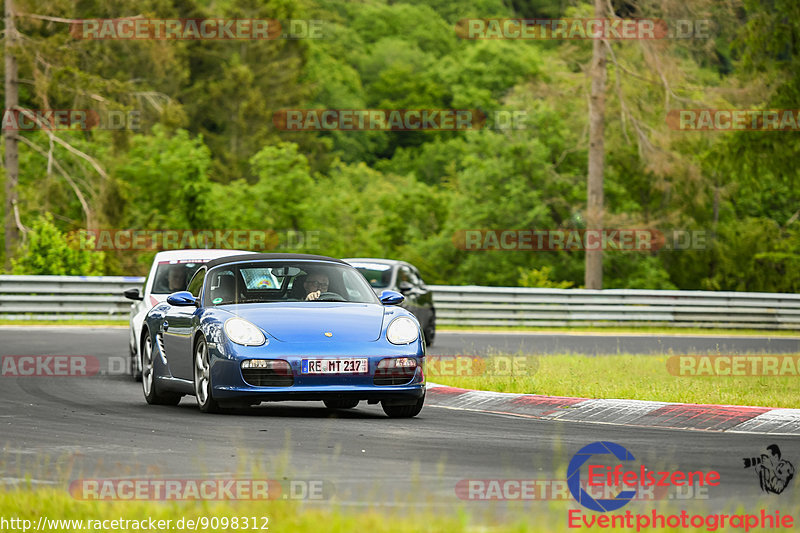 Bild #9098312 - Touristenfahrten Nürburgring Nordschleife (13.06.2020)