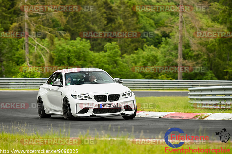 Bild #9098325 - Touristenfahrten Nürburgring Nordschleife (13.06.2020)