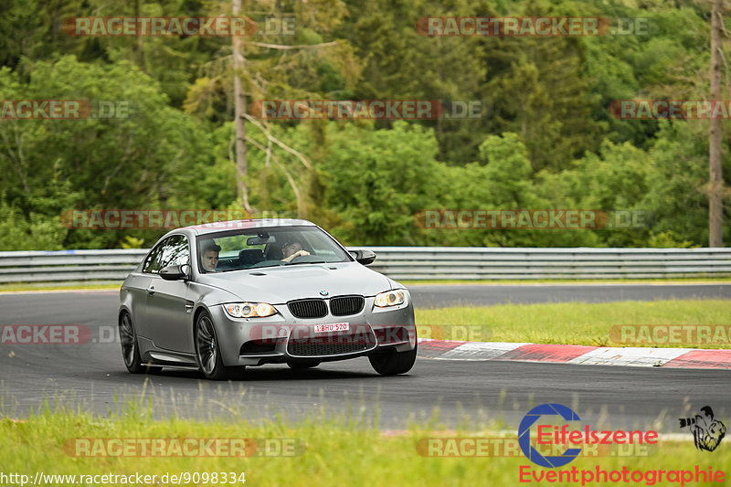 Bild #9098334 - Touristenfahrten Nürburgring Nordschleife (13.06.2020)