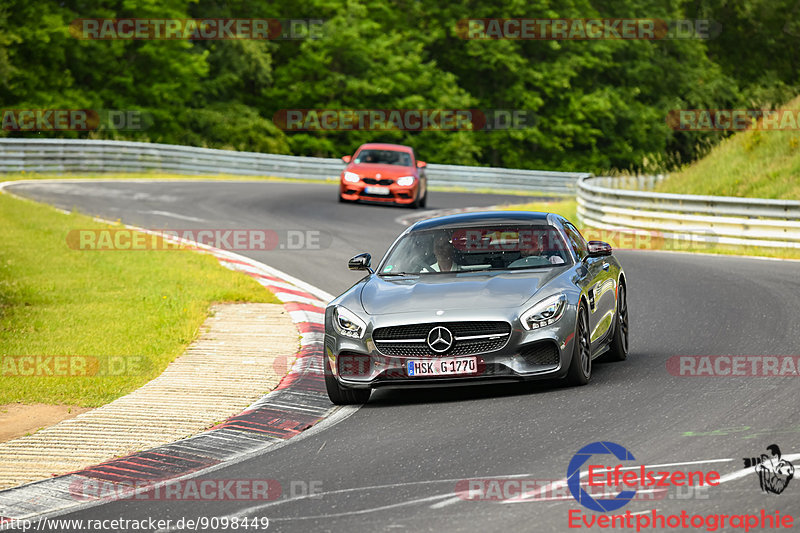 Bild #9098449 - Touristenfahrten Nürburgring Nordschleife (13.06.2020)