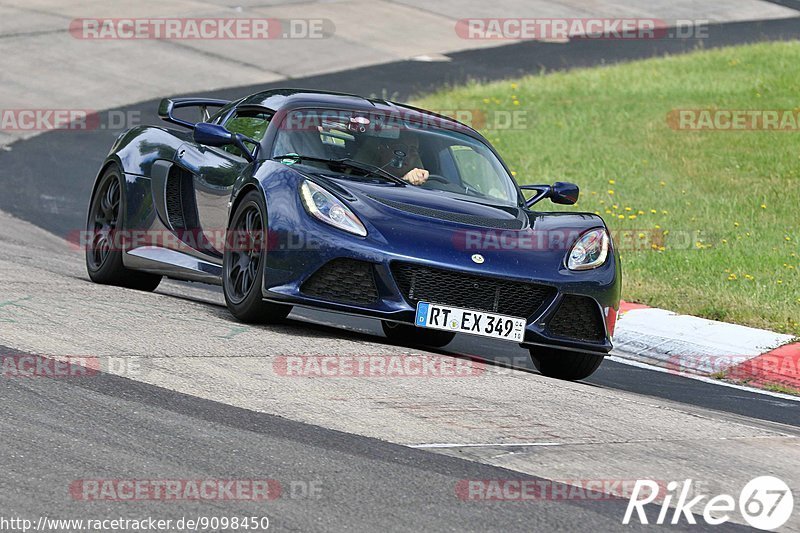 Bild #9098450 - Touristenfahrten Nürburgring Nordschleife (13.06.2020)