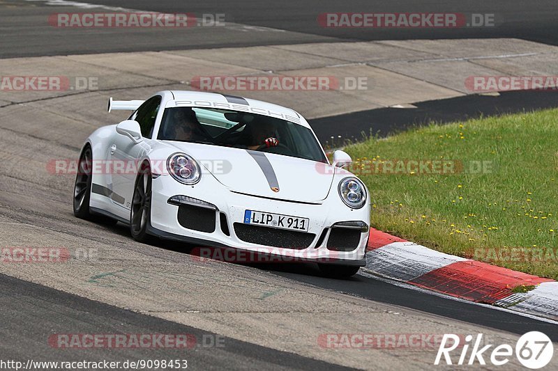 Bild #9098453 - Touristenfahrten Nürburgring Nordschleife (13.06.2020)