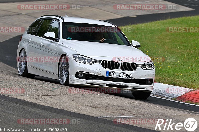 Bild #9098459 - Touristenfahrten Nürburgring Nordschleife (13.06.2020)