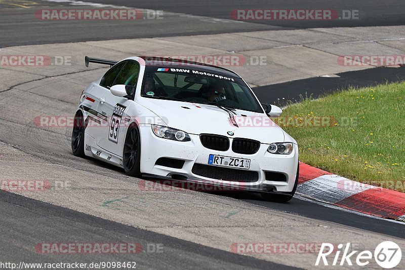 Bild #9098462 - Touristenfahrten Nürburgring Nordschleife (13.06.2020)