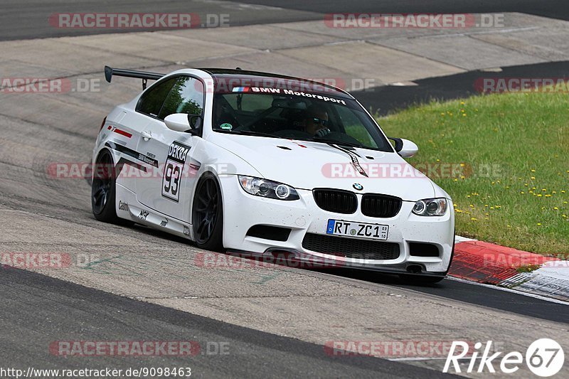 Bild #9098463 - Touristenfahrten Nürburgring Nordschleife (13.06.2020)