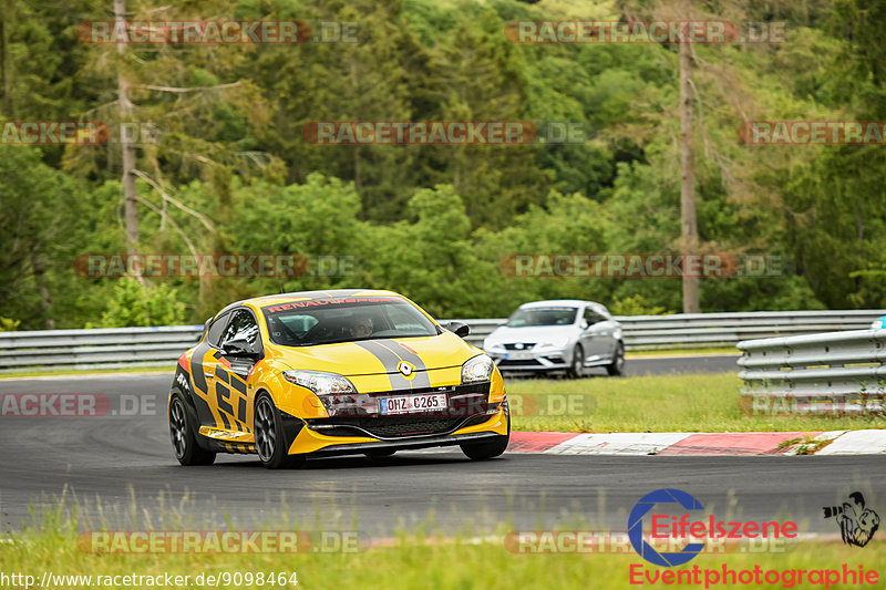 Bild #9098464 - Touristenfahrten Nürburgring Nordschleife (13.06.2020)