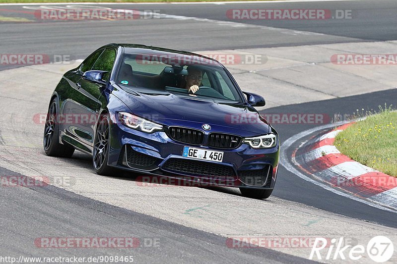 Bild #9098465 - Touristenfahrten Nürburgring Nordschleife (13.06.2020)