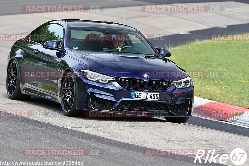 Bild #9098468 - Touristenfahrten Nürburgring Nordschleife (13.06.2020)