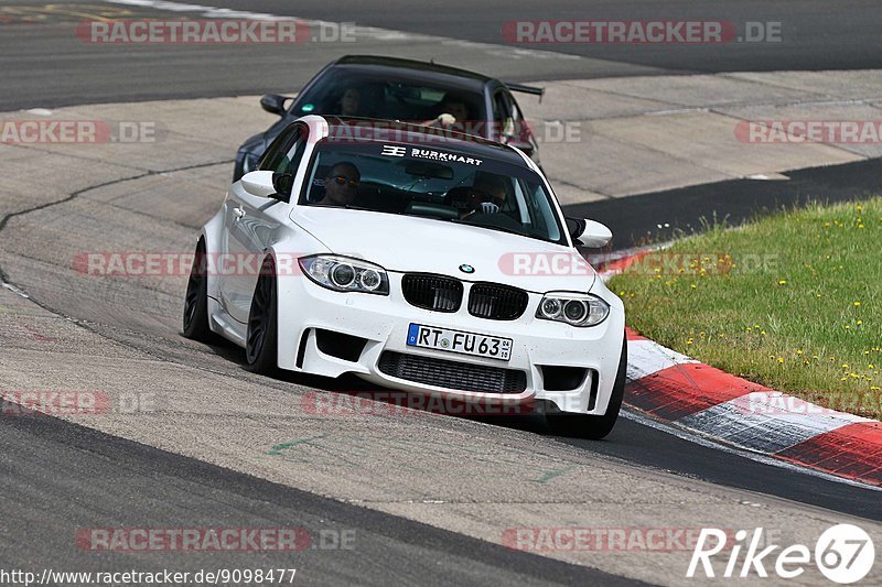 Bild #9098477 - Touristenfahrten Nürburgring Nordschleife (13.06.2020)