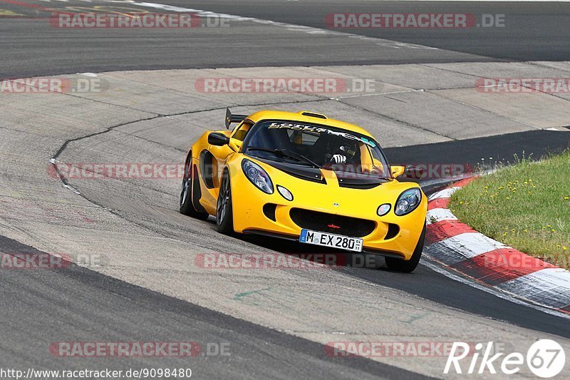 Bild #9098480 - Touristenfahrten Nürburgring Nordschleife (13.06.2020)