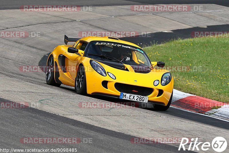 Bild #9098485 - Touristenfahrten Nürburgring Nordschleife (13.06.2020)