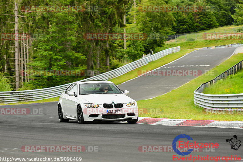 Bild #9098489 - Touristenfahrten Nürburgring Nordschleife (13.06.2020)