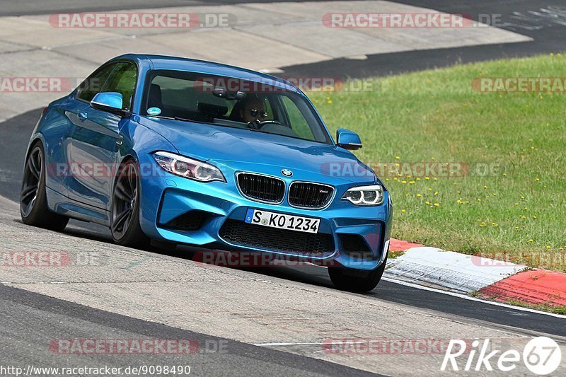 Bild #9098490 - Touristenfahrten Nürburgring Nordschleife (13.06.2020)