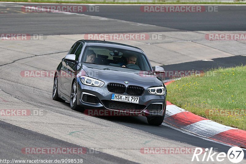 Bild #9098538 - Touristenfahrten Nürburgring Nordschleife (13.06.2020)