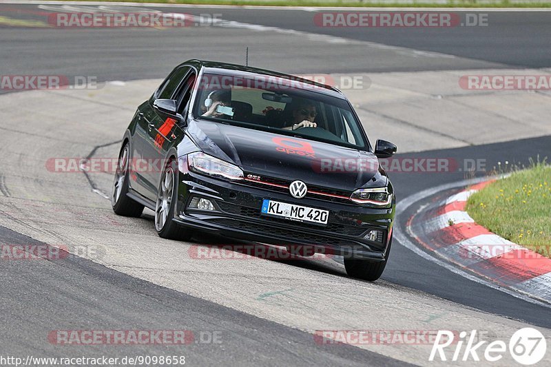 Bild #9098658 - Touristenfahrten Nürburgring Nordschleife (13.06.2020)