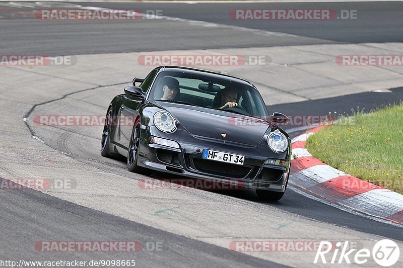 Bild #9098665 - Touristenfahrten Nürburgring Nordschleife (13.06.2020)