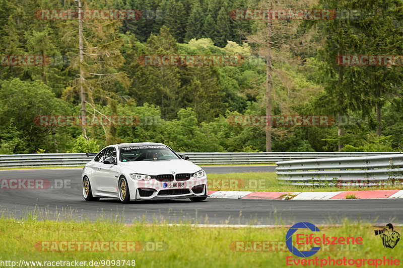 Bild #9098748 - Touristenfahrten Nürburgring Nordschleife (13.06.2020)