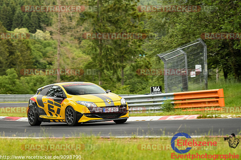 Bild #9098790 - Touristenfahrten Nürburgring Nordschleife (13.06.2020)