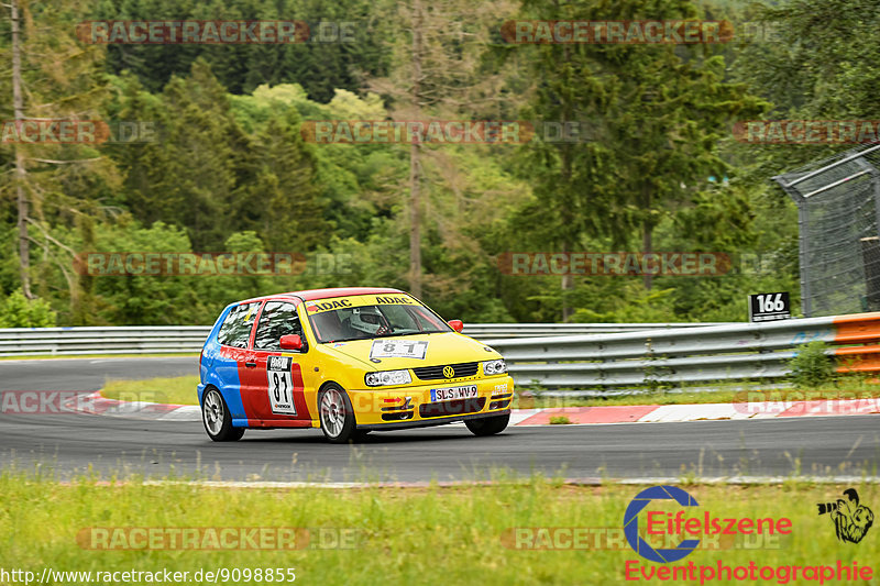 Bild #9098855 - Touristenfahrten Nürburgring Nordschleife (13.06.2020)