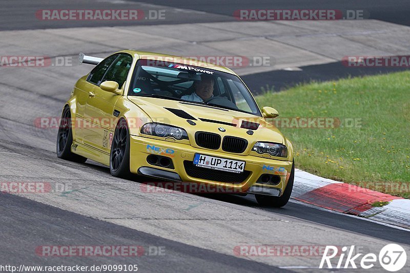 Bild #9099105 - Touristenfahrten Nürburgring Nordschleife (13.06.2020)