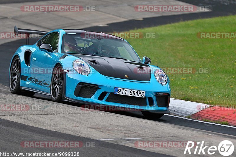 Bild #9099128 - Touristenfahrten Nürburgring Nordschleife (13.06.2020)