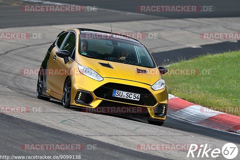 Bild #9099138 - Touristenfahrten Nürburgring Nordschleife (13.06.2020)