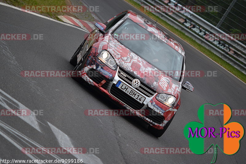 Bild #9099186 - Touristenfahrten Nürburgring Nordschleife (13.06.2020)