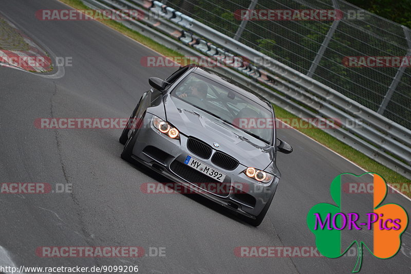 Bild #9099206 - Touristenfahrten Nürburgring Nordschleife (13.06.2020)