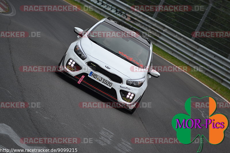 Bild #9099215 - Touristenfahrten Nürburgring Nordschleife (13.06.2020)