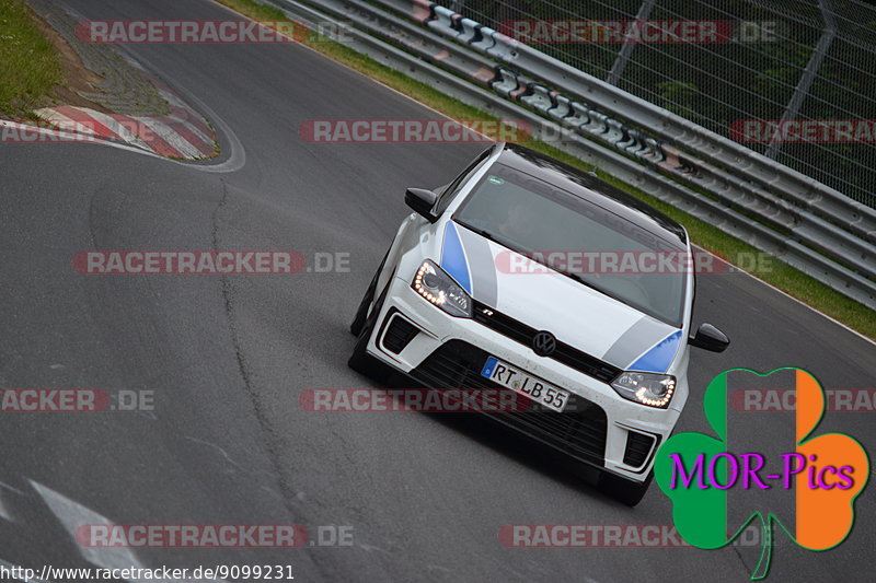 Bild #9099231 - Touristenfahrten Nürburgring Nordschleife (13.06.2020)