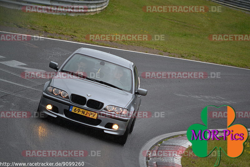 Bild #9099260 - Touristenfahrten Nürburgring Nordschleife (13.06.2020)