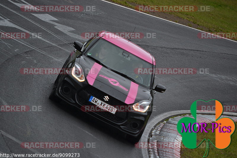 Bild #9099273 - Touristenfahrten Nürburgring Nordschleife (13.06.2020)