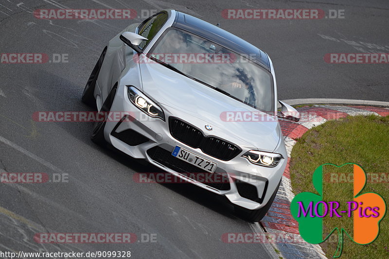 Bild #9099328 - Touristenfahrten Nürburgring Nordschleife (13.06.2020)