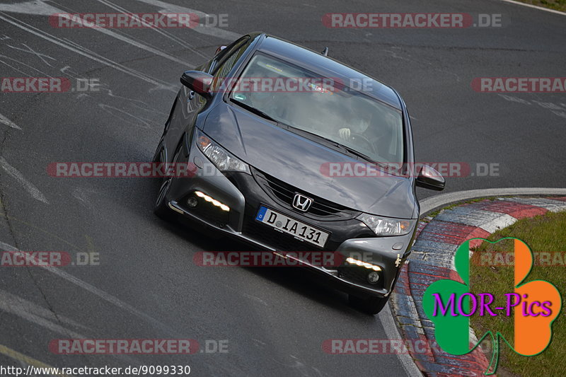 Bild #9099330 - Touristenfahrten Nürburgring Nordschleife (13.06.2020)