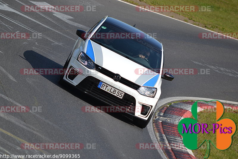 Bild #9099365 - Touristenfahrten Nürburgring Nordschleife (13.06.2020)