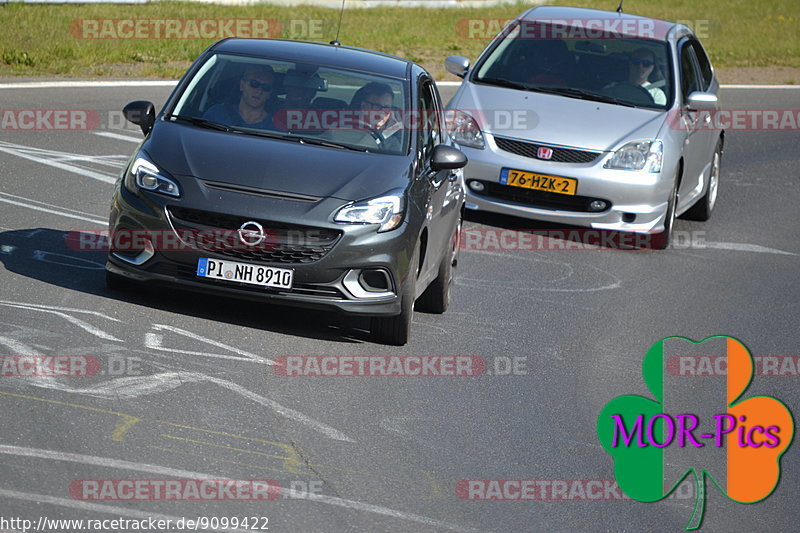 Bild #9099422 - Touristenfahrten Nürburgring Nordschleife (13.06.2020)