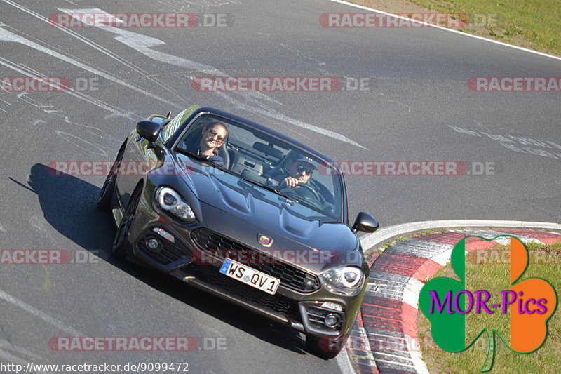 Bild #9099472 - Touristenfahrten Nürburgring Nordschleife (13.06.2020)