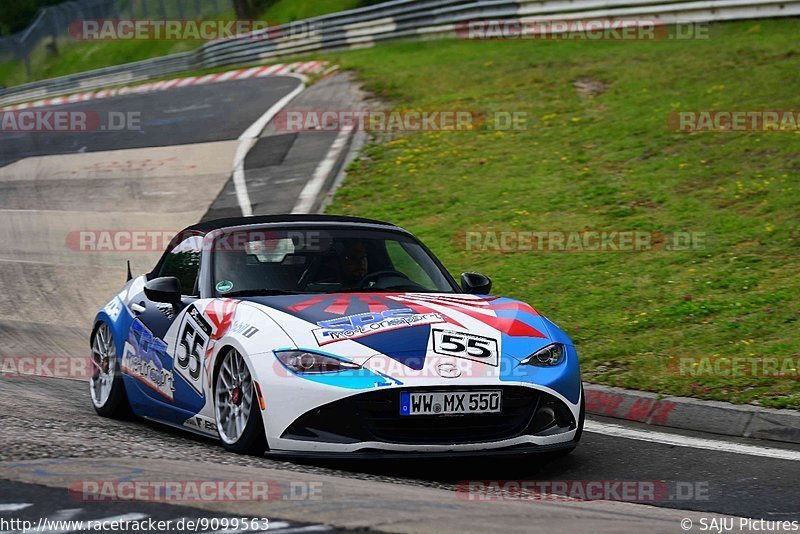 Bild #9099563 - Touristenfahrten Nürburgring Nordschleife (13.06.2020)