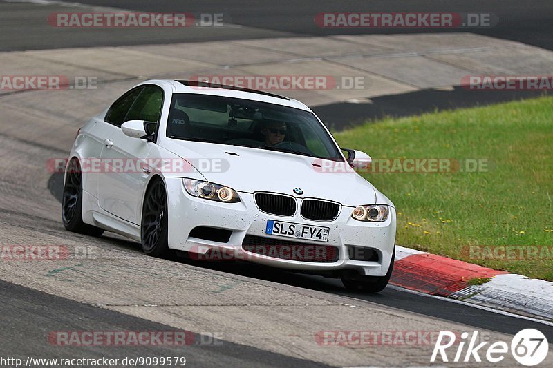 Bild #9099579 - Touristenfahrten Nürburgring Nordschleife (13.06.2020)