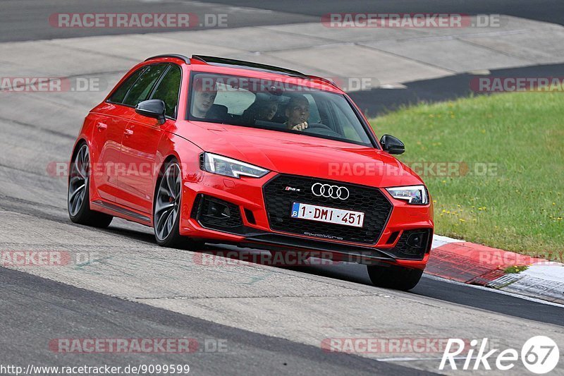 Bild #9099599 - Touristenfahrten Nürburgring Nordschleife (13.06.2020)