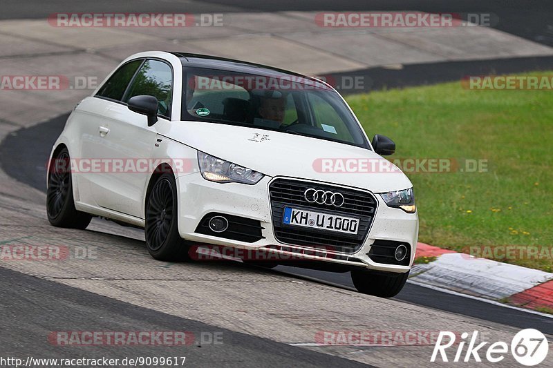 Bild #9099617 - Touristenfahrten Nürburgring Nordschleife (13.06.2020)