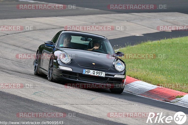 Bild #9099643 - Touristenfahrten Nürburgring Nordschleife (13.06.2020)