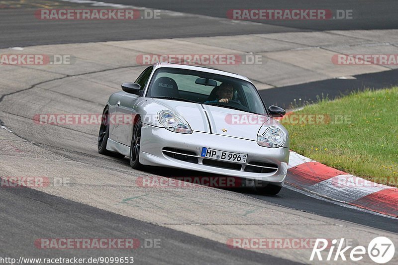 Bild #9099653 - Touristenfahrten Nürburgring Nordschleife (13.06.2020)