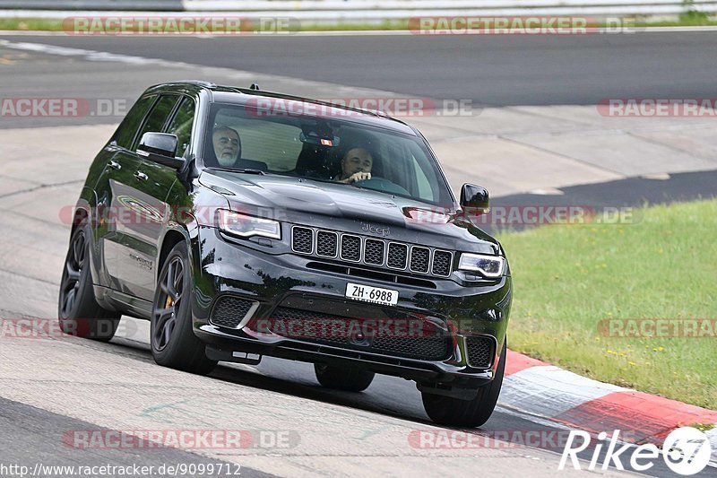 Bild #9099712 - Touristenfahrten Nürburgring Nordschleife (13.06.2020)