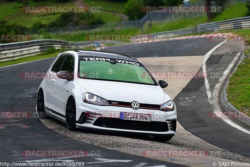 Bild #9099793 - Touristenfahrten Nürburgring Nordschleife (13.06.2020)