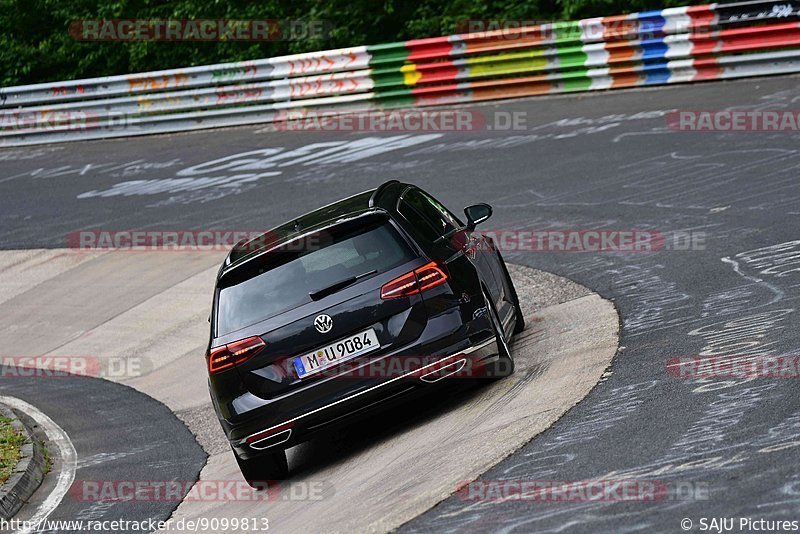 Bild #9099813 - Touristenfahrten Nürburgring Nordschleife (13.06.2020)